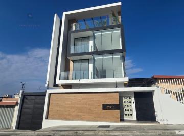 Departamento · Barbasquillo Kai Lofts - Área Para Oficina, Estudio, Etc