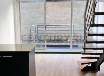 Suite · 60m² · 1 Habitación · Suite de Renta en La 12 de Octubre