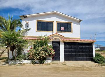 Casa de 7 habitaciones, Salinas · Casa en Venta con 2 Departamentos Indep. - Cdla. Puerta del Sol II, Salinas, Santa Elena
