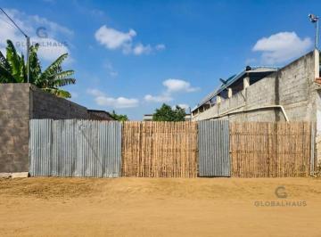 Terreno / Lote · 300m² · Terreno en Norte de Manta