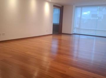 Departamento Venta de 3 habitaciones · Vendo / Rento Departamento con Terraza - Sector Coruña, González Suárez