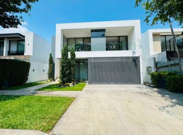 Casa de 4 habitaciones, Guayaquil · Exclusiva Casa con Piscina en Alquiler en Isla Mocoli - Pacifica