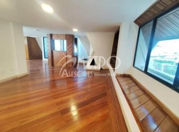 Consultorio de 3 habitaciones, Quito · Consultorio en Alquiler 130 m² en Alquiler – Jipijapa