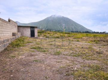 Terreno / Lote , Quito · Terreno de 307 m² en Alquiler en San Antonio