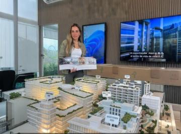 Oficina comercial , Guayaquil · Oficinas en Venta a Estrenar Mayo 2028 Samborondon Km 1.5