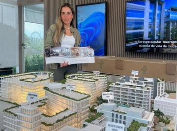 Oficina comercial , Guayaquil · Oficina en Venta a Estrenar Febrero 2029 Samborondon Km 1.5