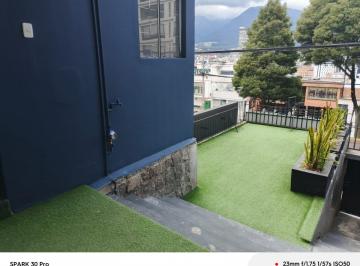 Local comercial · 200m² · 5 Estacionamientos · Local Comercial - La Carolina
