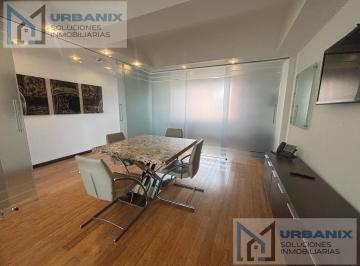 Oficina comercial · 65m² · 2 Estacionamientos · Oficina en Renta Av 12 de Octubre - Swissotel
