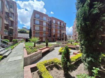 Departamento · 118m² · 3 Habitaciones · Departamento - Carcelén