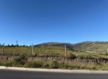 Terreno / Lote , Pedro Moncayo · En Venta Terreno 5.200 m², Parroquia Tocachi