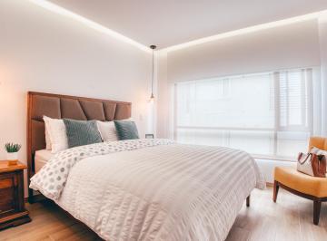 Departamento · 70m² · 1 Habitación · 1 Estacionamiento · Suite de Oportunidad en Venta Edificio Essence