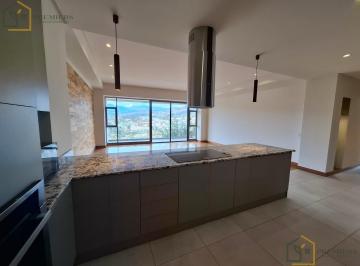 Departamento · 132m² · 3 Habitaciones · 2 Estacionamientos · Hermoso Departamento de Venta Tres Dorm., Cumbaya La Primavera