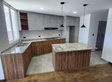 Departamento de 2 habitaciones, Quito · Vendo Moderno Departamento Nuevo Urbanizacion Jardines de Amagasi Acabados de Lujo