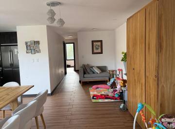 Departamento de 3 habitaciones, Quito · Departamento