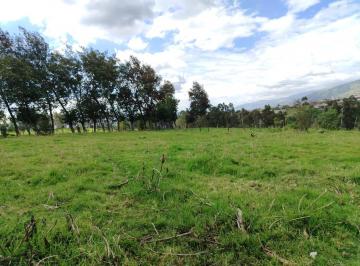 Terreno / Lote · 2500m² · Terreno en Venta - Pintag