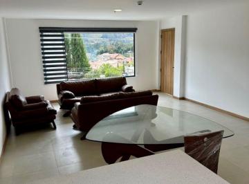 Departamento de 2 habitaciones, Cuenca · Departamentos Disponibles en Chaullabamba, Vive en Zona Exclusiva