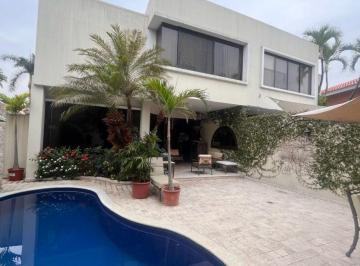Casa de 3 habitaciones, Guayaquil · Casa en Venta en Palmar del Río, (Km 4 Samborondón) - N. Dorado