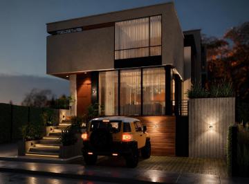 Casa · 182m² · 3 Habitaciones · 2 Estacionamientos · Casa en Nayón