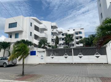 Departamento · 114m² · 3 Habitaciones · 1 Estacionamiento · Departamento en Tonsupa Esmeraldas