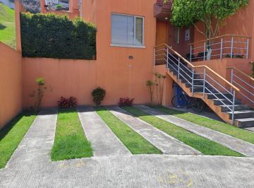 Casa · 142m² · 3 Habitaciones · 2 Estacionamientos · Casa en Conjunto Fontana del Sol II