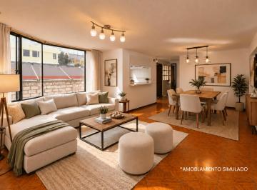 Departamento de 3 habitaciones, Latacunga · Departamento en Venta 3 Dorm. Sector Locoa en Latacunga