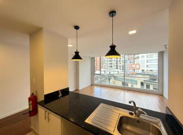 Suite de 1 habitación, Quito · ¡Suite en Renta! República del Salvador ️ en $550