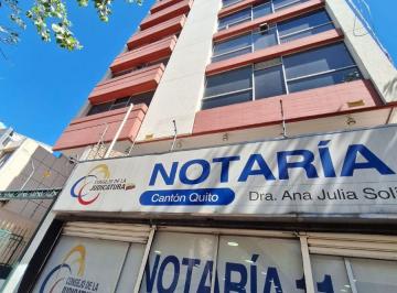 Oficina comercial , Quito · Oficina Totalmente Remodelada en Venta – Av Amazonas y Veintimilla