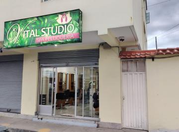 Local comercial , Quito · Local de Alquiler, Calle Principal Sector La Armenia