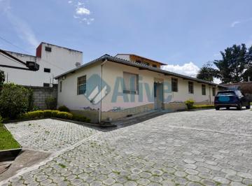 Bodega-Galpón , Quito · Bodega de Venta en Pusuquí