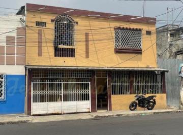 Terreno / Lote , Guayaquil · Casa Rentera en Venta, en La 32 y Argentina So Guayaquil
