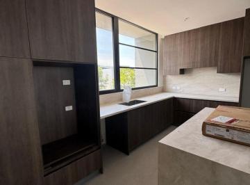 Departamento de 3 habitaciones, Guayaquil · Departamento de 200 m² con 3 Dorm. en Alquiler en Samborondón