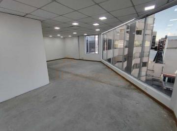 Oficina comercial , Quito · Hm/ Megamaxi! Oficina en Renta Usd 550 y Venta en Usd 149.900 de 60 m²