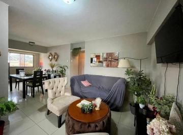 Departamento de 2 habitaciones, Guayaquil · Venta: Departamento 2 Dorm. en El Centro de Guayaquil