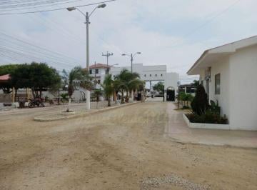 Terreno / Lote , Playas · Terreno en Venta de 135 m², en Urbanización Acapulco, Vía Data Posorja en Playas Villamil