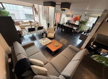 Departamento de 2 habitaciones, Quito · Espectacular Dúplex de 230 m² | Diseño, Lujo y Confort