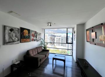 Suite · 47m² · 1 Habitación · 1 Estacionamiento · Departamento en La Carolina
