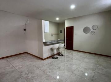 Suite de 1 habitación, Guayaquil · Se Alquila Suite Sin Amoblar en Urdesa Central