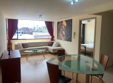 Suite de 1 habitación, Quito · Vendo Suite, Sector La Pradera, 50 m, 75.000 Dólares.