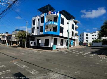 Edificio-Hotel-Fabrica · 720m² · 9 Habitaciones · Se Vende Edificio Rentero Sector Flavio Reyes / Alta Rentabilidad