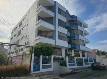 Suite · 75m² · 1 Habitación · 1 Estacionamiento · Se Vende Suite Amoblada Barrio Umiña Manta