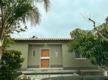 Casa de 3 habitaciones, Salinas · Venta de Casa Salinas - Parroquia Jose Luis Tamayo P. Pincay