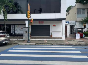 Local comercial de 2 habitaciones, Guayaquil · Alquilo o Vendo