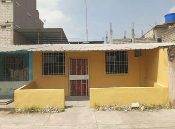 Casa 72m² Venta Norte de Durán · Venta de Casa Ciudadela El Recreo 3era Etapa Duran P. Pincay