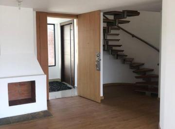 Departamento de 3 habitaciones, Quito · Departamento Duplex - Quito