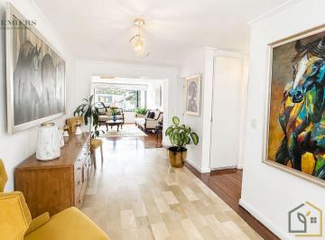 Departamento · 261m² · 3 Habitaciones · 3 Estacionamientos · Venta Departamento Sector Quito Tenis