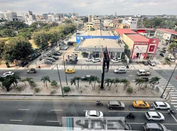 Oficina comercial , Guayaquil · Vendo Oficina con / Sin Muebles Torre Millenium Av Orellana Norte Guayaquil 43 m², 1 Parqueo