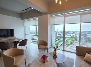 Departamento de 2 habitaciones, Guayaquil · Departamento en Alquiler o Venta, Urb. River Towers - Samborondon