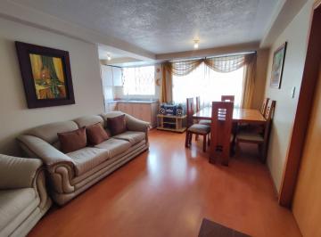 Departamento · 51m² · 1 Habitación · 1 Estacionamiento · Suite en Venta en Carcelén – Planta Baja - Sector Colegio Einstein