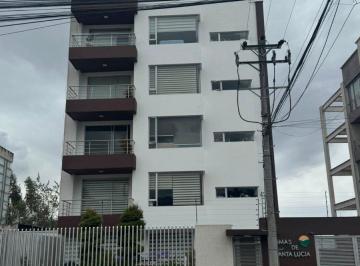 Departamento de 3 habitaciones, Quito · Rento Moderno Departamento de 3 Dorm. Urbanizacion Privada Norte de Quito Posee Balcon