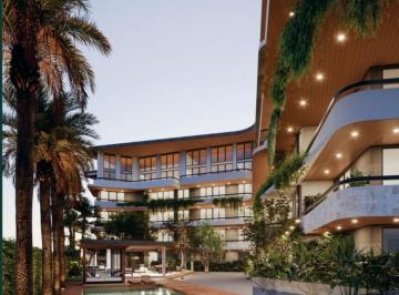 Departamento de 3 habitaciones, Guayaquil · Hermosa Casa en Isla Mocolí